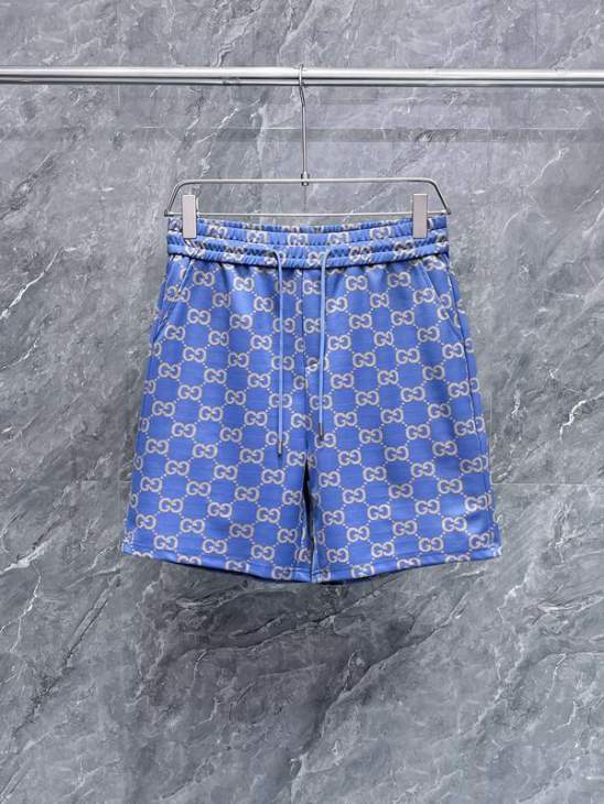 Picture of Gucci Short  Pants _SKUGucciM-3XLomtr0117707